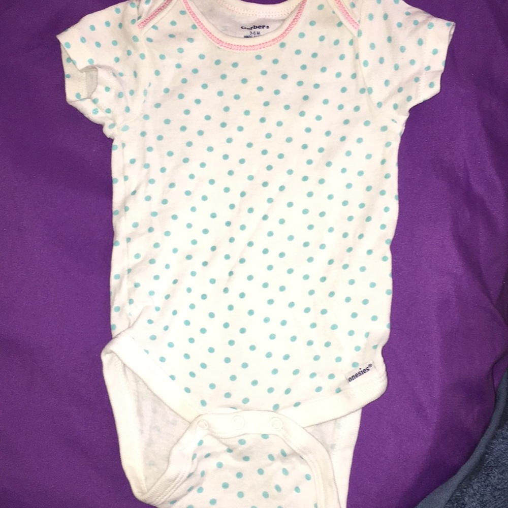 baby onesie